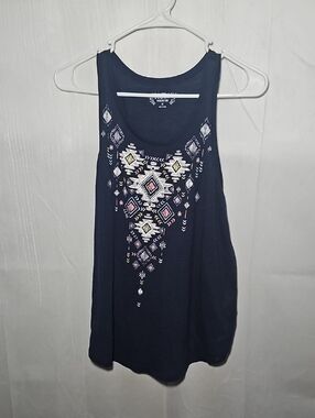 Mudd Size Medium Tank